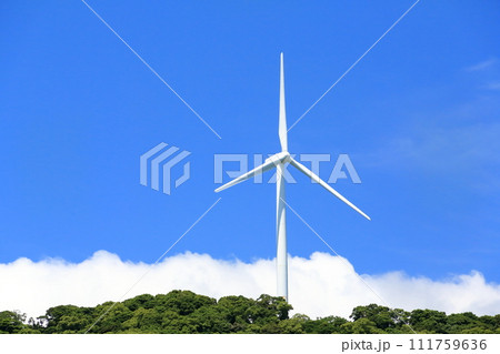 風車 111759636