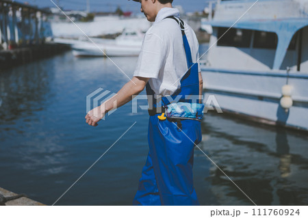 fisherman 111760924