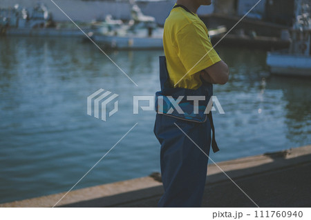 fisherman 111760940