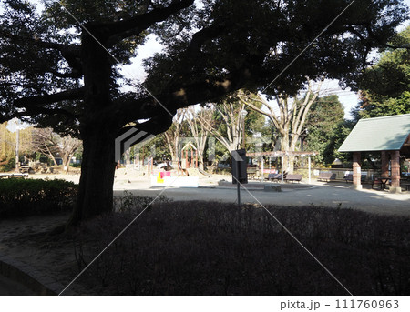 妙正寺公園 妙正寺公園 111760963