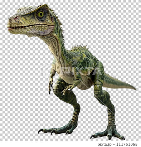 腔骨龍 No3-2 的影像 腔骨龍 No3-2 的影像 111761068