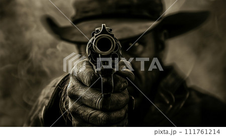 スナイパーのイメージ image of Sniper No1-3 111761214