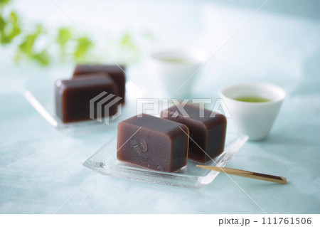 羊羹 羊羹 111761506