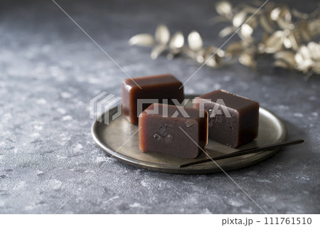 羊羹 羊羹 111761510