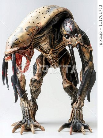 エイリアン ノベライズ 写真集 1979 Alien 1/6scale kit【取り寄せ】 | Roswell Japan