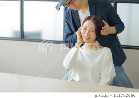 美容師 イメージ 美容師 イメージ 111762066