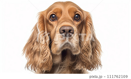アメリカンコッカースパニエル American Cocker Spaniel No1-17 アメリカンコッカースパニエル American Cocker Spaniel No1-17 111762109