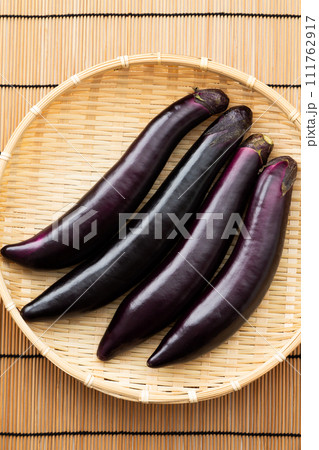 長なす 長なす 111762917