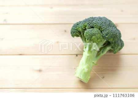 ブロッコリー　指定野菜 111763106