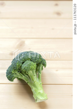 ブロッコリー　指定野菜 111763120