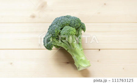 ブロッコリー　指定野菜 111763125
