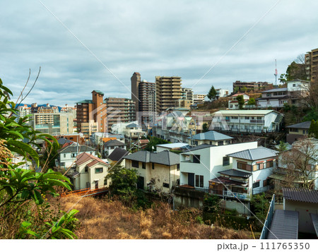 宝塚 遠景 宝塚 遠景 111765350