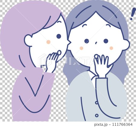 一個談論秘密的女人 111766364