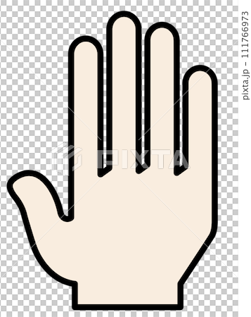 hand hand 111766973
