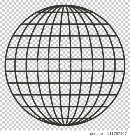 地球のマーク 111767567