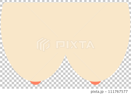 breast breast 111767577