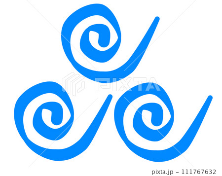 風のアイコン 111767632