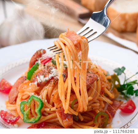 ナポリタン ナポリタン 111768208