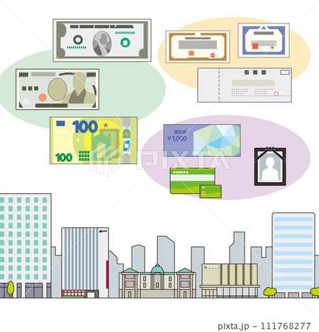 SDGs10 金融(における)資本 SDGs10 金融(における)資本 111768277