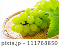 シャインマスカット 111768850