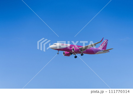 《飛行機》エアバス Airbus A320neo Family A320neo(A320-251N) 《飛行機》エアバス Airbus A320neo Family A320neo(A320-251N) 111770314