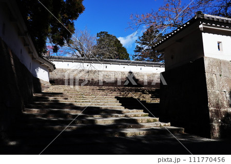 飫肥城址 飫肥城址 111770456