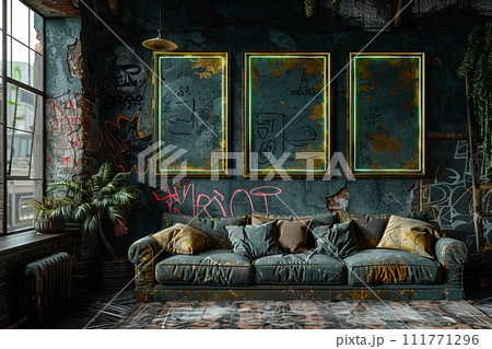 アートな空間 アートな空間 111771296