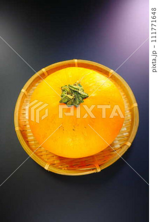 カボチャ かぼちゃ パンプキン 南瓜 カボチャ かぼちゃ パンプキン 南瓜 111771648