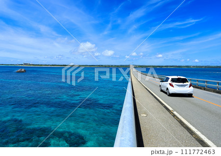 夏の沖縄 宮古島ドライブ 夏の沖縄 宮古島ドライブ 111772463