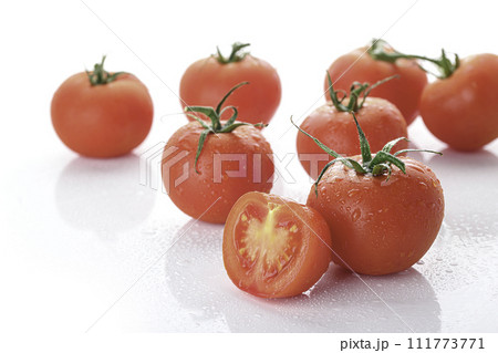 トマト トマト 111773771