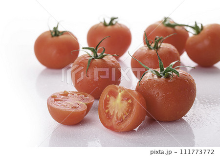 トマト トマト 111773772