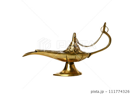 PNG, Ramadan, concept of Holy Muslim month, isolated on white background 111774326