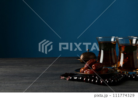 Ramadan, concept of Holy Muslim month - Ramadan Ramadan, concept of Holy Muslim month - Ramadan 111774329