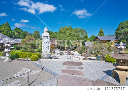 【青隆寺】 鹿児島県指宿市小牧 【青隆寺】 鹿児島県指宿市小牧 111775727