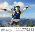 清水の舞台から飛び下りる 111775842