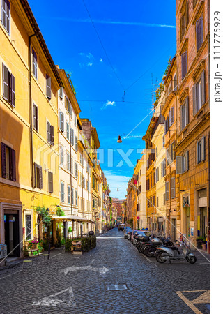 Ancient, beautiful, incredible Rome. Ancient, beautiful, incredible Rome. 111775929