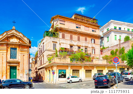 Ancient, beautiful, incredible Rome Ancient, beautiful, incredible Rome 111775931