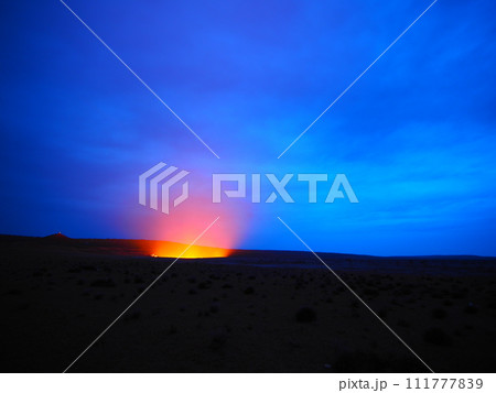 地獄の門 111777839