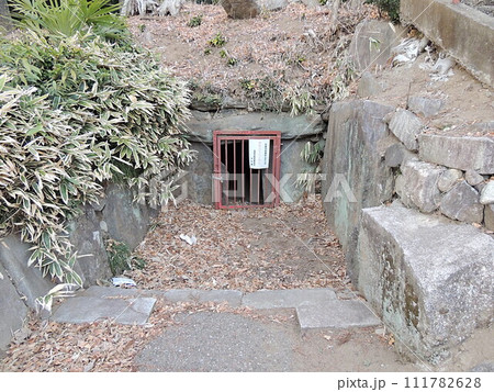 船玉古墳 船玉古墳 111782628