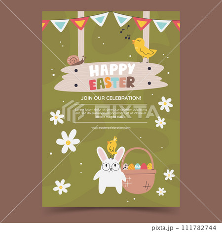 easter_posterflyer easter_posterflyer 111782744