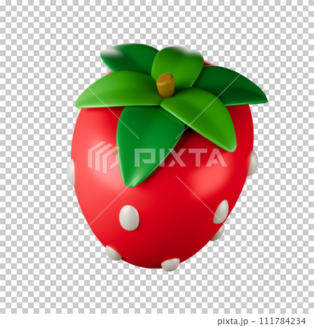 Pork burger 3D rendering on white background have work path. Cheeseburger Fast Food. Pork burger 3D rendering on white background have work path. Cheeseburger Fast Food. 111784234