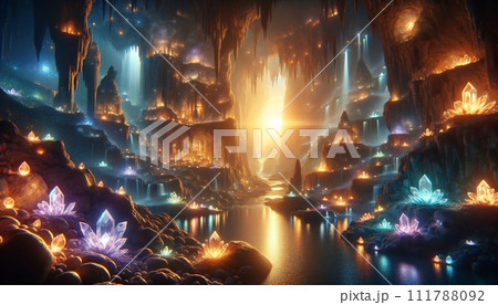 シャンバライメージ 111788092