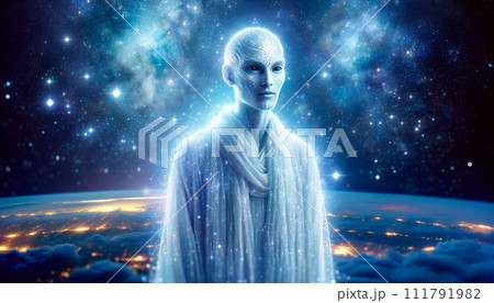 アルクトゥルス星人 アルクトゥルス星人 111791982