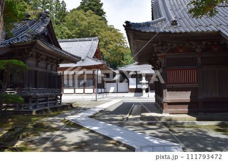 善法寺(ぜんぽうじ)山形県鶴岡市 善法寺(ぜんぽうじ)山形県鶴岡市 111793472