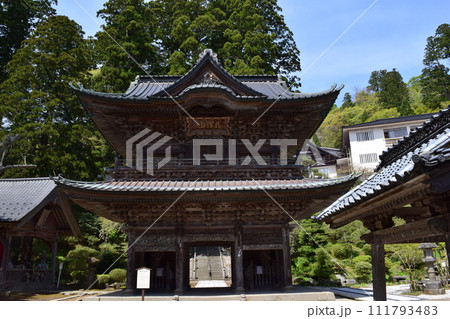 善法寺(ぜんぽうじ)山形県鶴岡市 善法寺(ぜんぽうじ)山形県鶴岡市 111793483