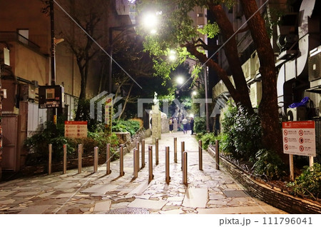 新宿四季の路 新宿四季の路 111796041