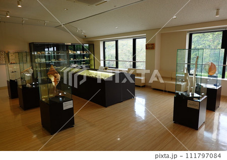 真鶴町立遠藤貝類博物館 111797084