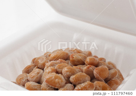 納豆 111797460