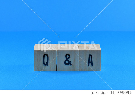 Q&A Q&A 111799099