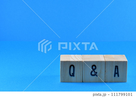 Q&A Q&A 111799101